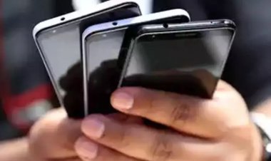 अरबों-खरबों की कमाई और एक रुपये का भी टैक्स नहीं! अब सामने आएगा चीनी फोन कंपनियों का 'गोरखधंधा', सरकार ने शुरू की जांच