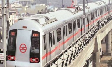 अगले 5 दिन तक क्या रहेगा दिल्ली मेट्रो के संचालन का शेड्यूल, जानने के लिए पढ़िये पूरी खबर