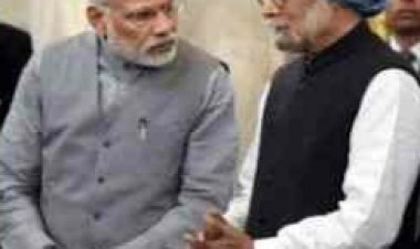 इन दिनों मोदी जी की नमस्ते को क्यो "Miss" कर रहे राजनेता