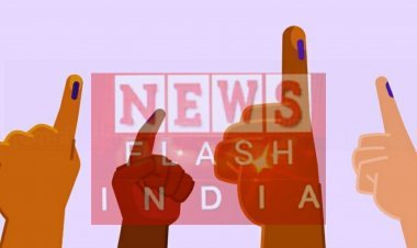 UP Election Result -Hapur LIVE UPDTAE .... Big News Update of UP