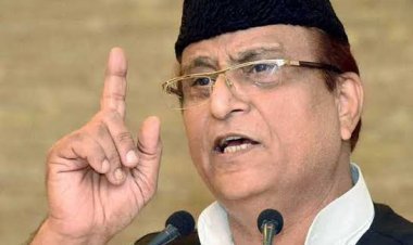 रामपुर से चुनाव जीतने के बाद फिर बढ़ी आजम खान की मुश्किलें