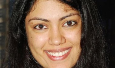 हापुड़ डीएम का तबादला , IAS मेधा रूपम को मिली कमान जानिए कौन है  IAS मेधा रूपम।