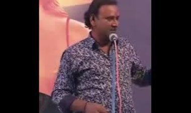 मुरारी बापू के संग जानी बैरागी की भावना , जरूर सुने राजनीति से लेकर इंसानियत तक का हाल