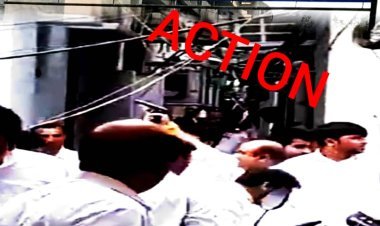 दिल्ली  तीस हजारी कोर्ट में फायरिंग की घटना पर बार काउंसिल का सख्त एक्शन