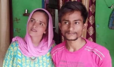 ATS यूपी के रडार पर आई सीमा हैदर, कई छुपे राज होंगे उजागर