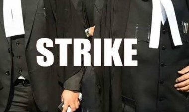 क्यों हापुड बार अध्यक्ष के खिलाफ उठने लगी आवाज , लेटर पैड बदलने का क्या है राज?