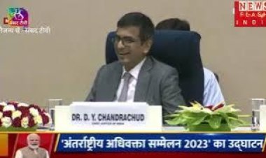 वकीलों संग पीएम मोदी का संवाद , अधिवक्ताओं के भविष्य का रोड मैप तैयार