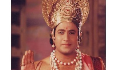 रावण की सुसराल में होगा श्री राम का आगमन , हापुड मेरठ में खुशी की लहर