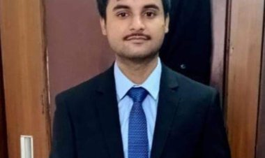 UPSC CSE RESULT 2023 : हापुड के मनुप्रिय त्यागी ने UPSC सिविल सेवा में प्राप्त की सफलता, देखिए रिजल्ट की पूरी सूची