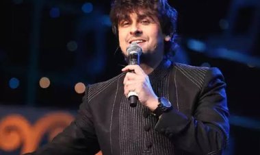 सिंगर सोनू निगम ने किया हापुड मेरठ की जनता को याद सुरीली आवाज में कही ये बात