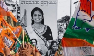 Neha Murder Case : नेहा हत्याकांड में सत्ताधारी कांग्रेस के स्वार्थी रवैया से दुखी होकर कांग्रेस नेता ने की  CBI जांच की मांग