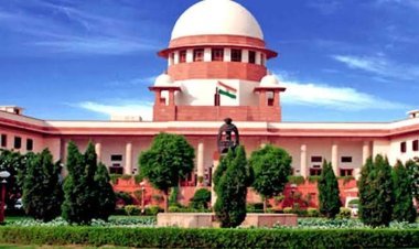 SC : वकील प्रशांत भूषण से सुप्रीम कोर्ट ने कहा - हम यहां आपके विचार बदलने के लिए नहीं है ।