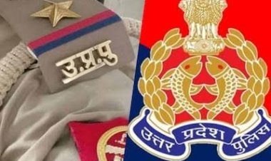 चोरों से दोस्ती जनता से बैर । ऐसे पुलिस वालो की नही अब खैर , चौकी प्रभारी सहित 4 सस्पेंड