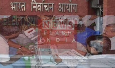 ताजा अपडेट मतगणना लोकसभा 2024 अपडेट