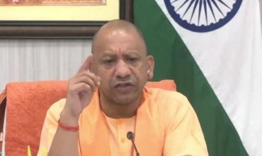 UP Transfer News : श्री राम हापुड़ आ रहे है । जनपद को मिले नए अधिकारी