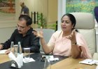 Attack on CM Rekha : दिल्ली के मुख्यमंत्री रेखा गुप्ता पर जनसुनवाई के दौरान हमला,  आरोपी को पुलिस ने दबोचा
