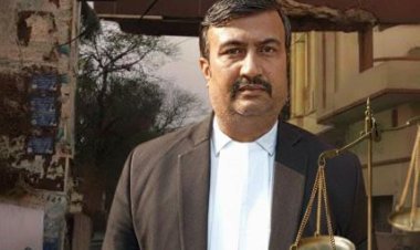 Hapur News : नगर पालिका अधिकारियों की बढ़ी मुसीबत , फर्जी मृत्यु प्रमाण पत्र मामले में नया खुलासा