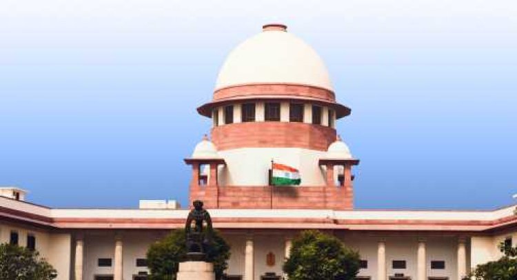 सुप्रीम कोर्ट की सख्त टिप्पणी: जनहित याचिका को बताया 'पब्लिसिटी स्टंट', याचिकाकर्ता से मांगा 5 साल का आयकर रिटर्न