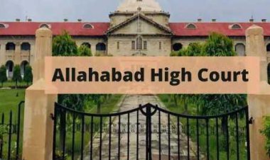 "सजा देना अदालत का काम है, पुलिस का नहीं"- इलाहाबाद हाईकोर्ट । हाफ एनकाउंटर पर लगाई लगाम