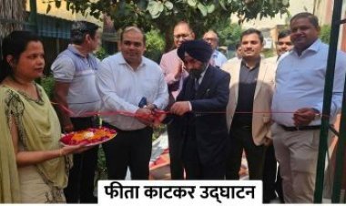 हापुड़: राष्ट्रीय लोक अदालत में न्याय का कीर्तिमान, 2.30 लाख मामलों का हुआ निपटारा